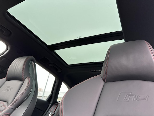 Audi RS4 Avant Quattro