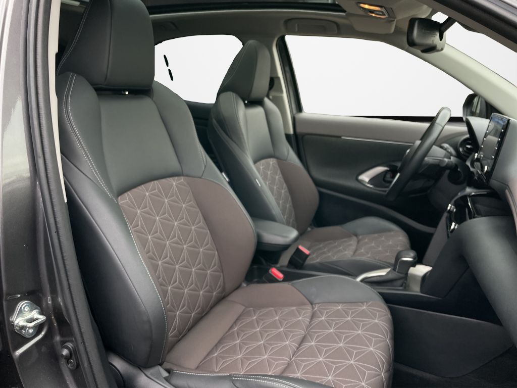 Toyota Yaris Cross 5-deurs