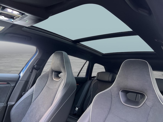 Skoda Superb 2.0 TDI 4x4 Combi Sportline