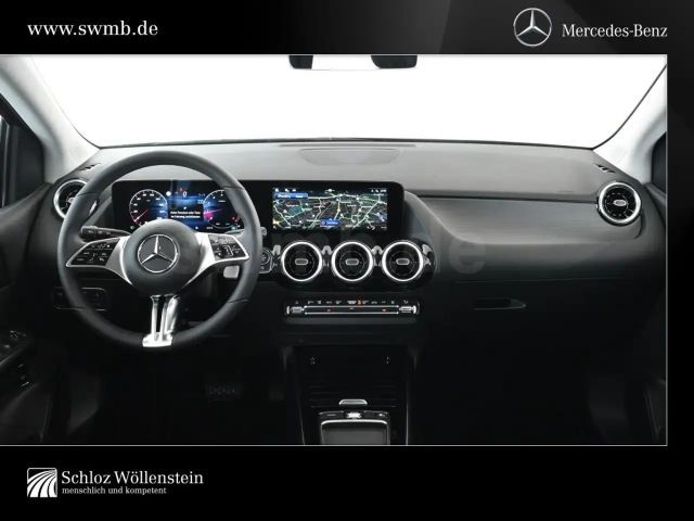 Mercedes-Benz B 180 Progressive