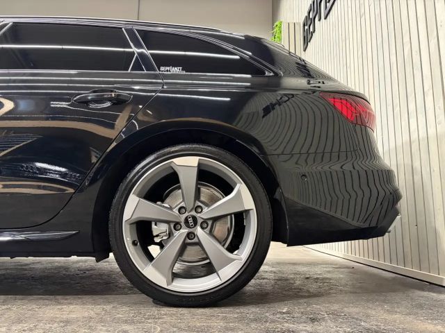 Audi A4 40 TDI Avant Quattro