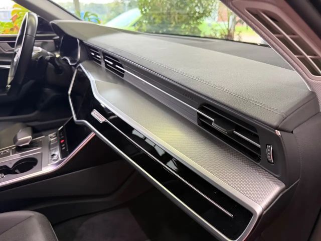 Audi A6 50 TDI Avant