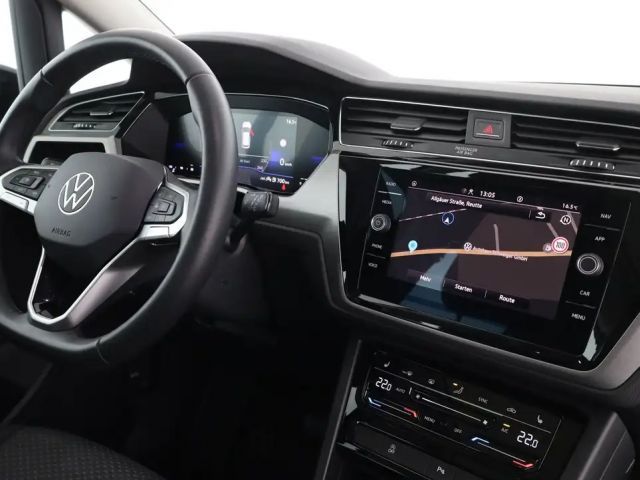 Volkswagen Touran BMT Comfortline