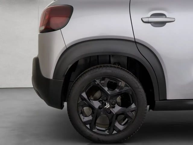 Citroën C3 Aircross Pack Shine