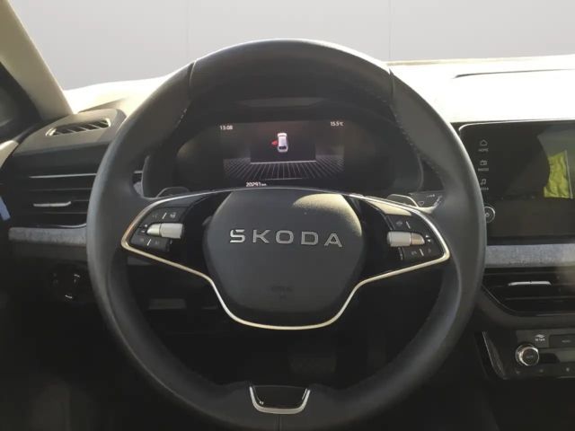 Skoda Scala 1.0 TSI Selection