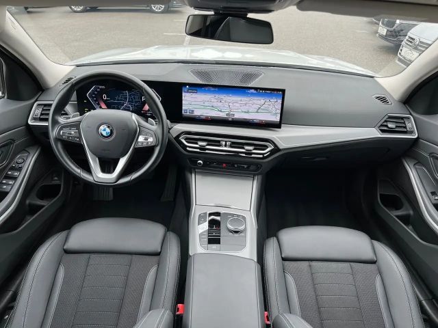 BMW 318 318i Touring