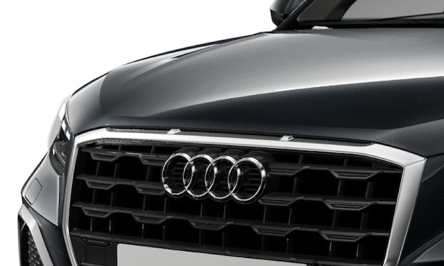 Audi Q2 35 TFSI S-Tronic