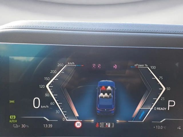 BMW i7 Sedan xDrive60