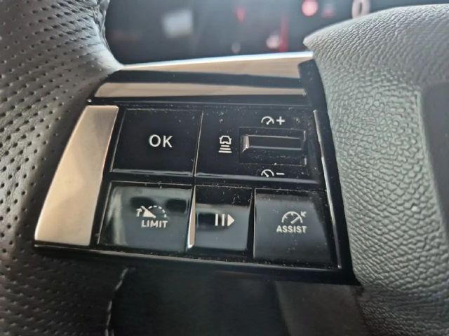 Opel Astra GS-Line Grand Sport