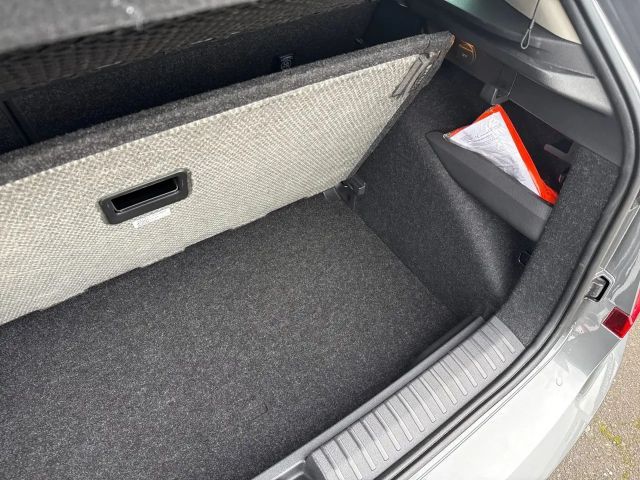 Skoda Kamiq 1.5 TSI Tour