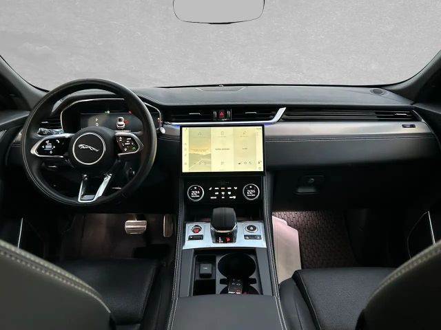Jaguar F-Pace AWD D300 R-Dynamic