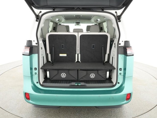 Volkswagen ID.Buzz IQ.Drive