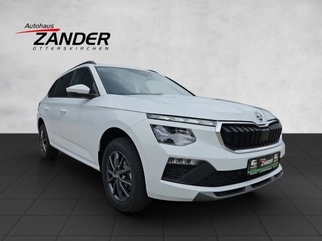 Skoda Kamiq Selection