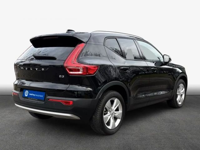 Volvo XC40 Core