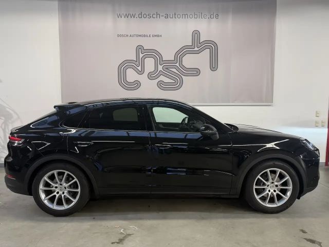Porsche Cayenne Coupé