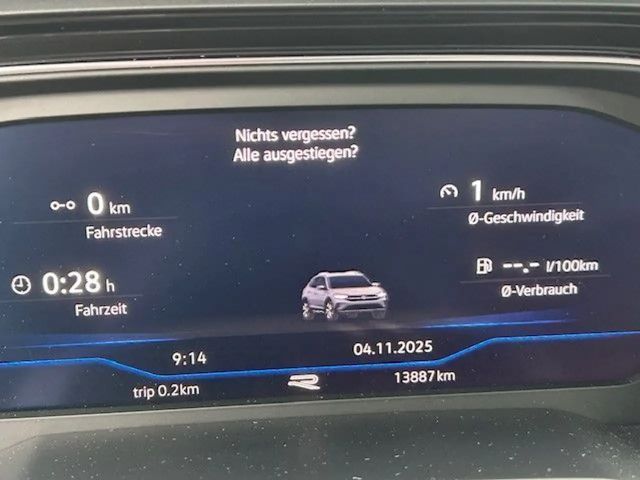 Volkswagen Taigo R-Line