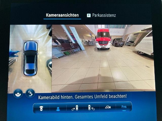 Mercedes-Benz GLC 220 4MATIC Coupé GLC 220 d