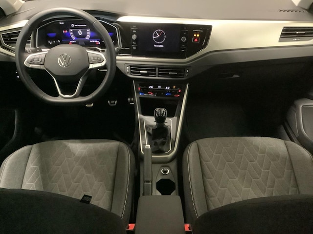 Volkswagen Polo Move