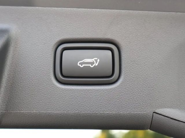 Hyundai Tucson N Line