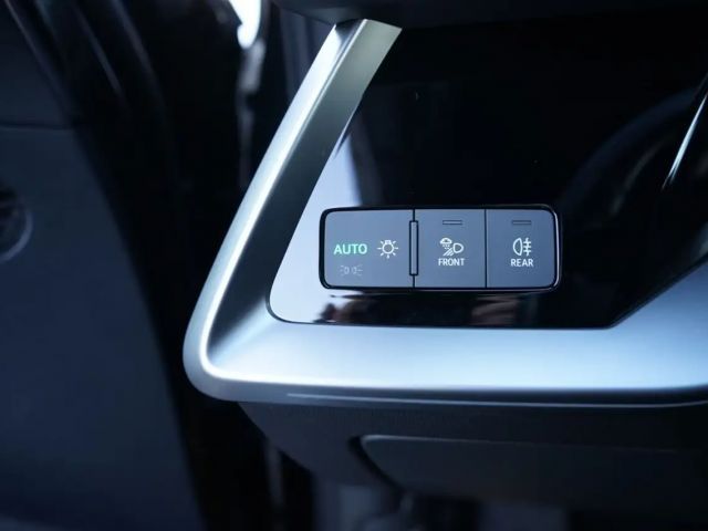 Audi A3 1.5 TFSI Sedan