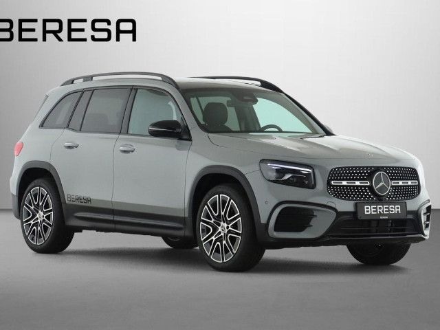 Mercedes-Benz GLB 180 GLB 180 d