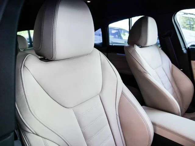 BMW i4 Coupé M-Sport eDrive40