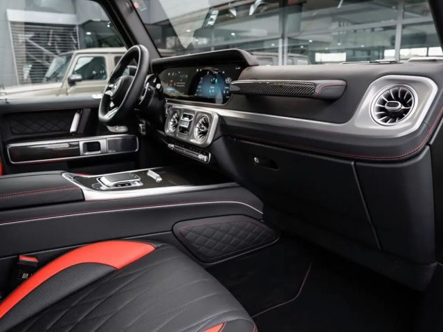 Mercedes-Benz AMG G Facelift MY25 Carbon-A22-Superior-magno