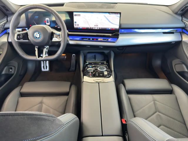 BMW i5 M-Sport Sedan eDrive40