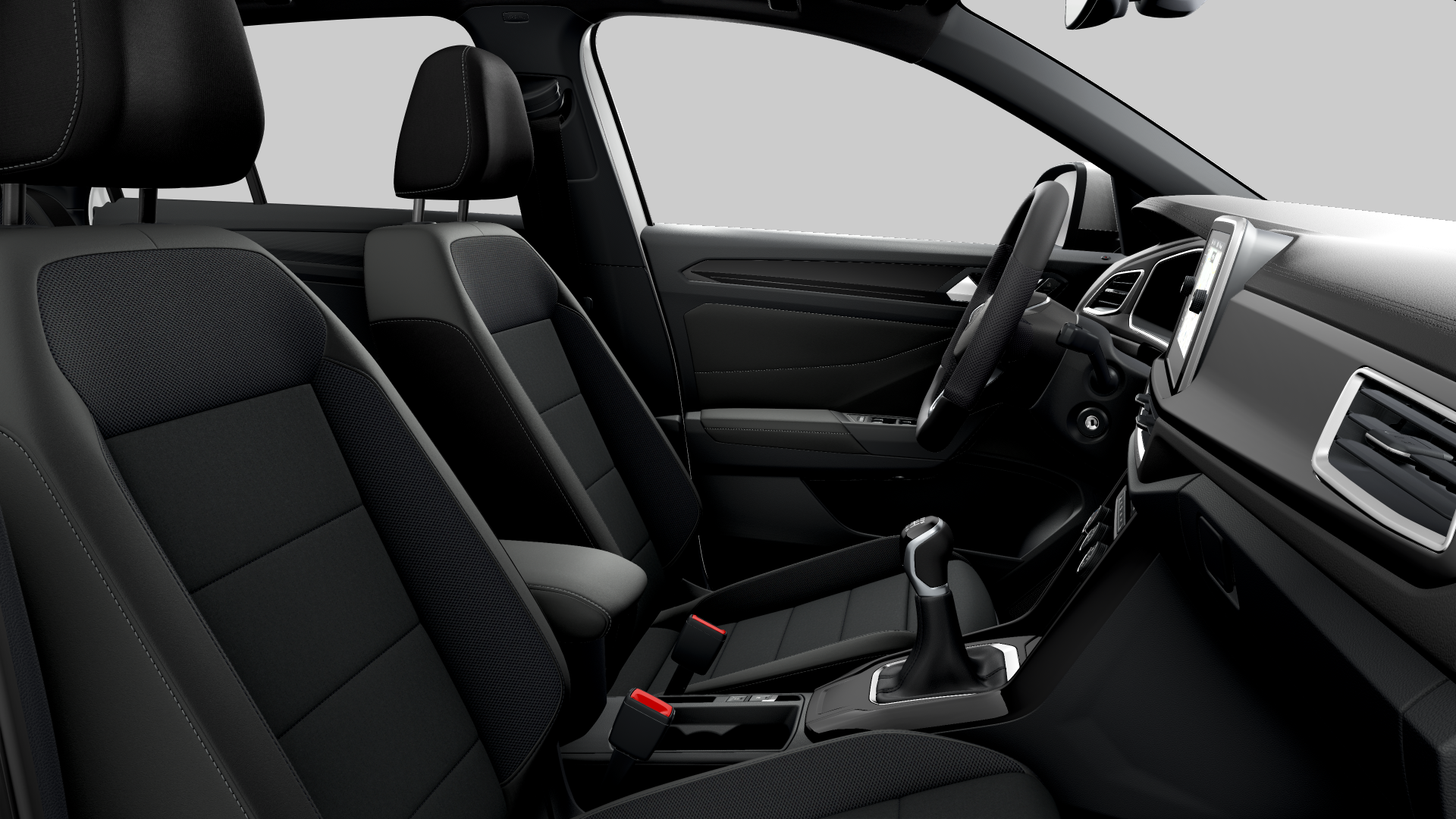 Volkswagen T-Roc 1.0 TSI R-Line