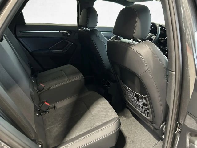 Audi Q3 35 TFSI S-Line S-Tronic Sportback