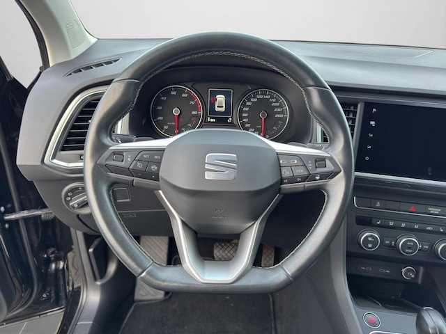 Seat Ateca 1.5 TSI DSG Style