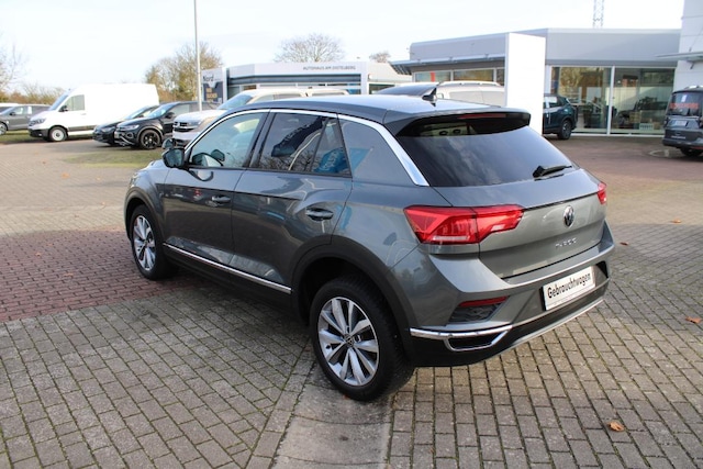 Volkswagen T-Roc 2.0 TDI