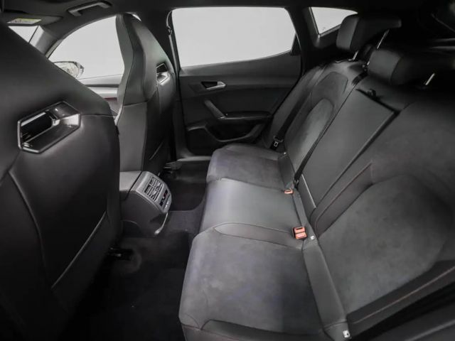 Cupra Formentor DSG VZ