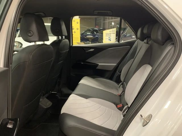 Volkswagen ID.3 Performance Pro