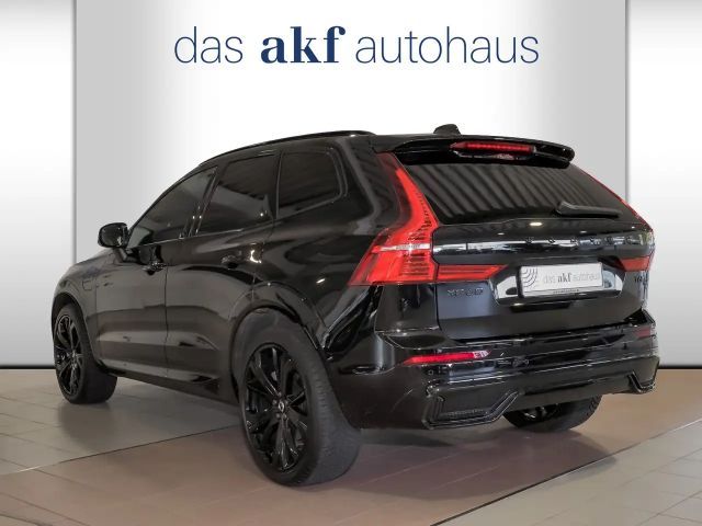 Volvo XC60 AWD Plus Twin Engine