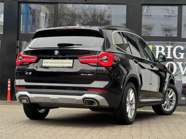 BMW X3 xDrive20i