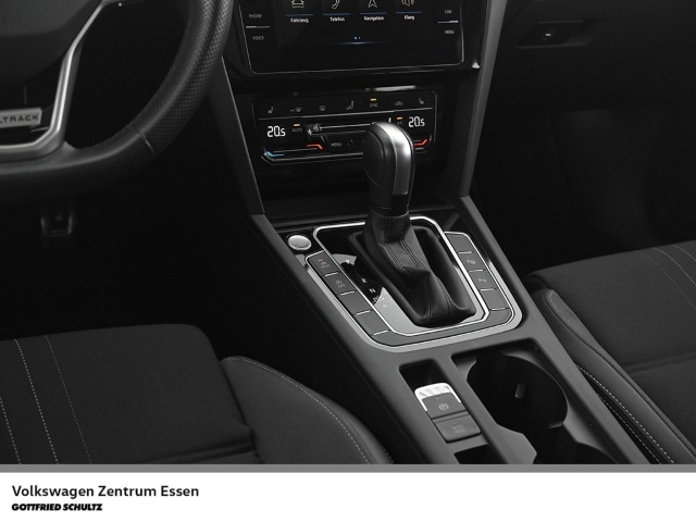 Volkswagen Passat AllTrack DSG Variant