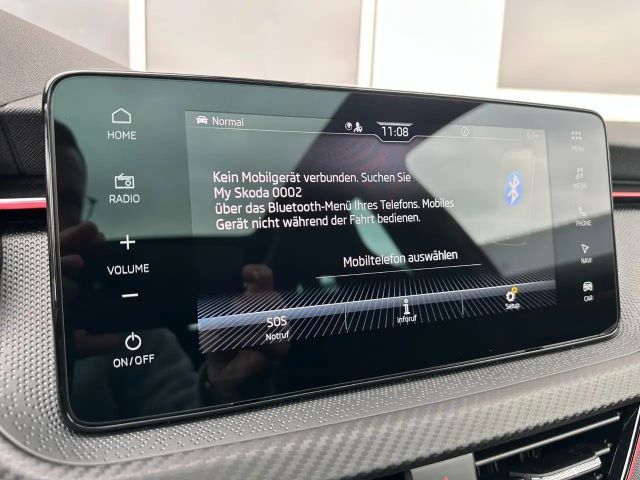 Skoda Kamiq 1.5 TSI Monte Carlo