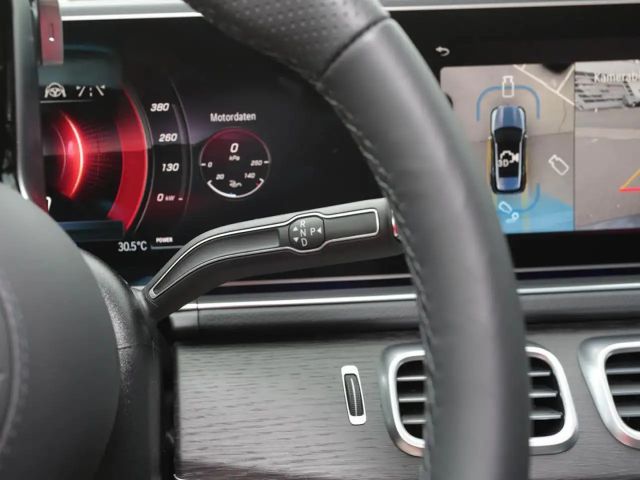 Mercedes-Benz GLE 580 4MATIC AMG Line