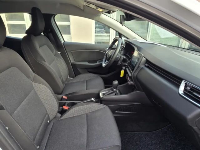 Renault Clio Business Line TCe 90