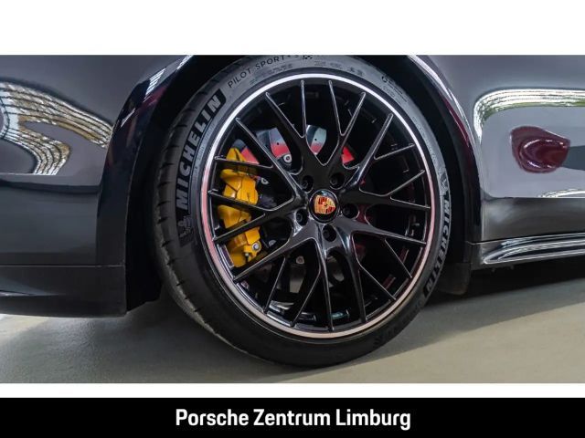 Porsche Panamera S Sport Turismo Turbo