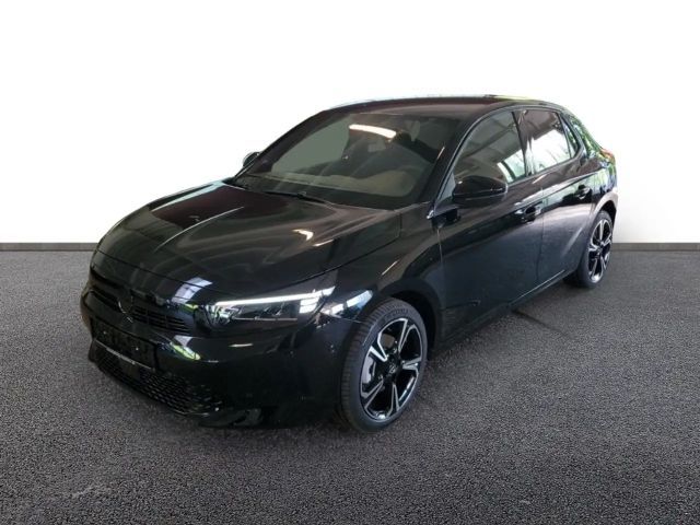 Opel Corsa GS-Line Grand Sport