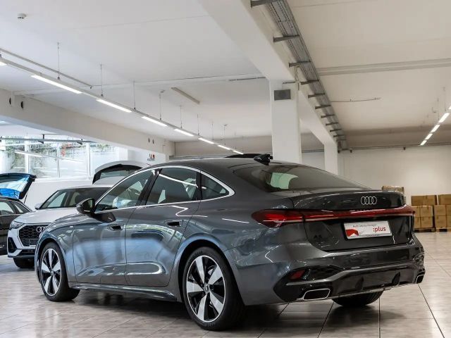 Audi A5 S-Line S-Tronic
