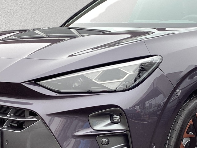 Cupra Terramar 1.5 e-Hybrid VZ