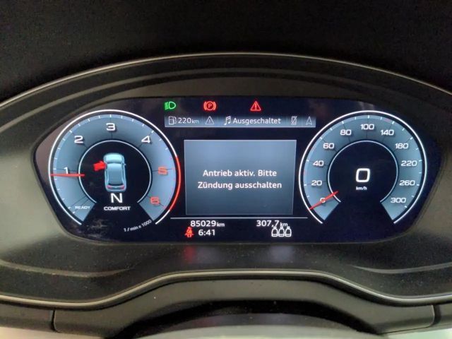 Audi Q5 40 TDI Quattro S-Line S-Tronic