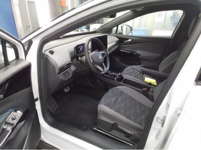 Volkswagen ID.4 IQ.Drive Performance Pro