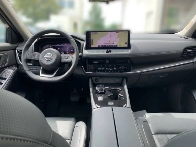 Nissan X-trail X-TRAIL 1.5 VC-T e-POWER 204 P