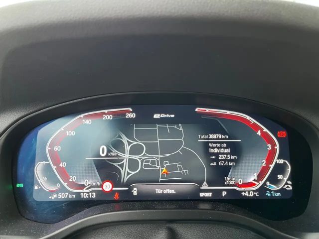 BMW X3 xDrive xDrive30e