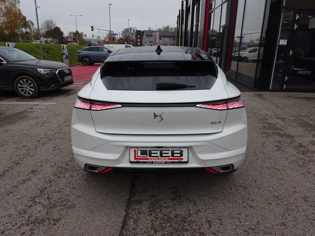 DS DS 4 BlueHDi Mobiles