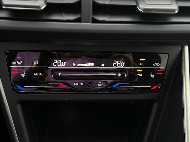 Volkswagen Polo 1.0 + DAB+SITZ-HZG.